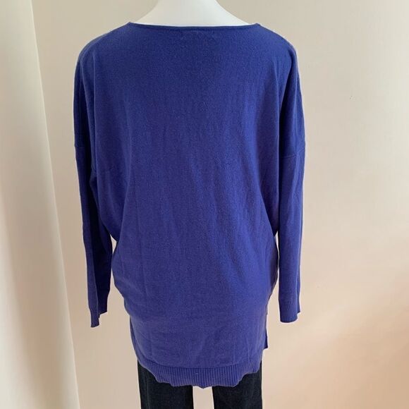 She & Sky NWT Tunic Sweater - Picture 4 of 5